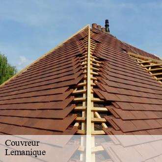 Couvreur Lemanique  AJ Suisse
