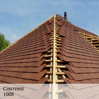Couvreur  prilly-1008 AJ Suisse