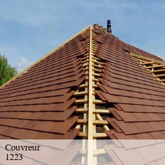 Couvreur  cologny-1223 AJ Suisse