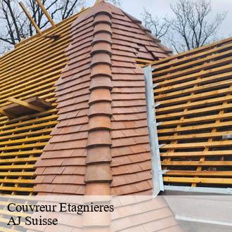 Couvreur  etagnieres-1037 AJ Suisse