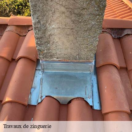 Travaux de zinguerie  cheserex-1275 AJ Suisse