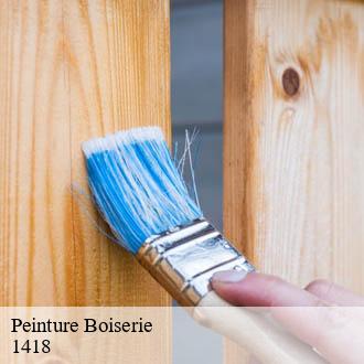 Peinture Boiserie  vuarrens-1418 AJ Suisse