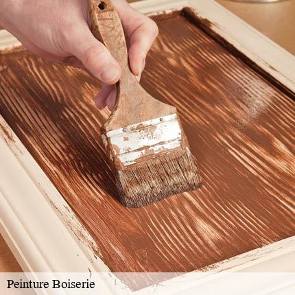 Peinture Boiserie  givrins-1271 AJ Suisse